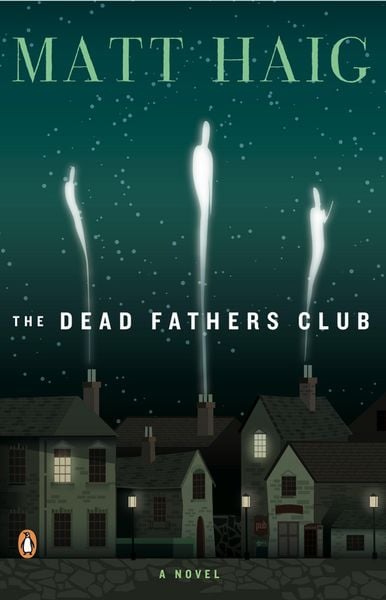 Produktbild: The Dead Fathers Club