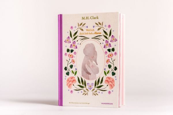 Produktbild: Weil ich dich lieb hab, Mama