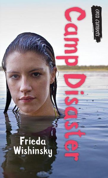 Produktbild: Camp Disaster