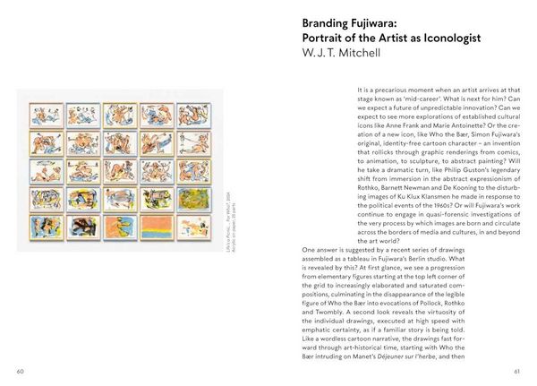 Produktbild: About Simon Fujiwara