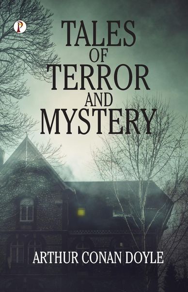 Produktbild: Tales of Terror and Mystery