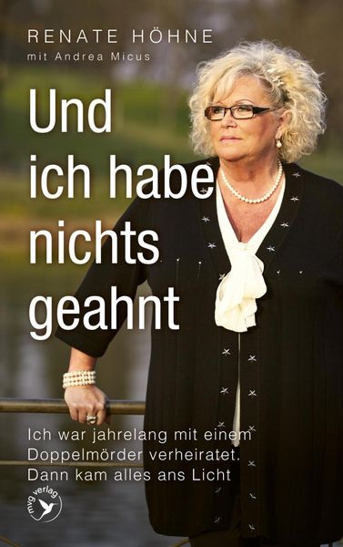 Produktbild: Und ich habe nichts geahnt