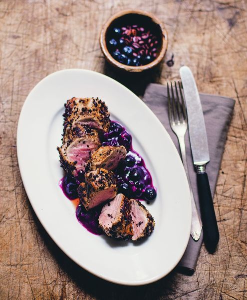 Produktbild: PALEO power for life