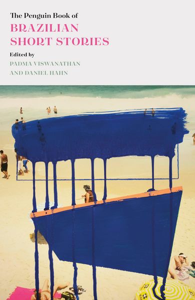 Produktbild: The Penguin Book of Brazilian Short Stories