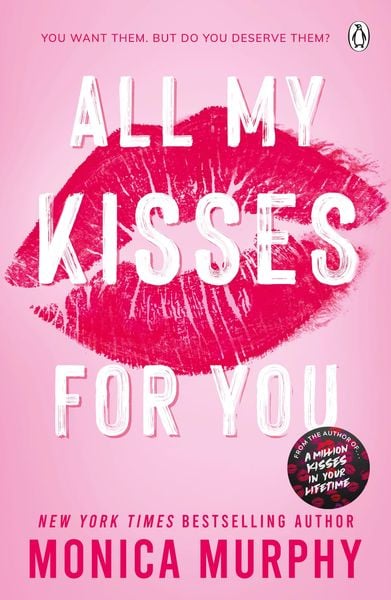Produktbild: All My Kisses for You