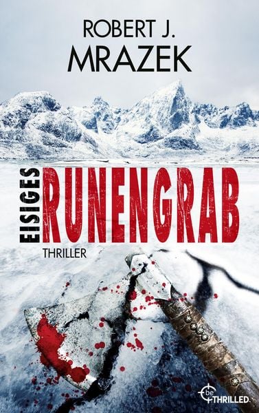 Produktbild: Eisiges Runengrab