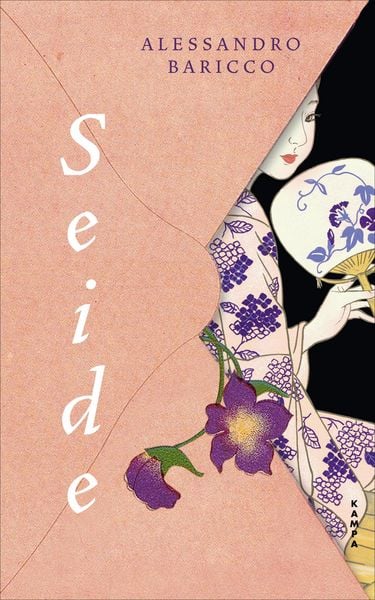 Produktbild: Seide