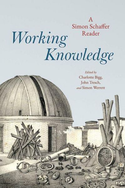 Produktbild: Working Knowledge