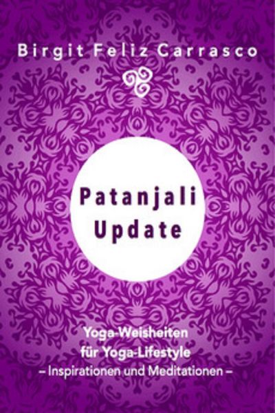 Produktbild: Patanjali Update