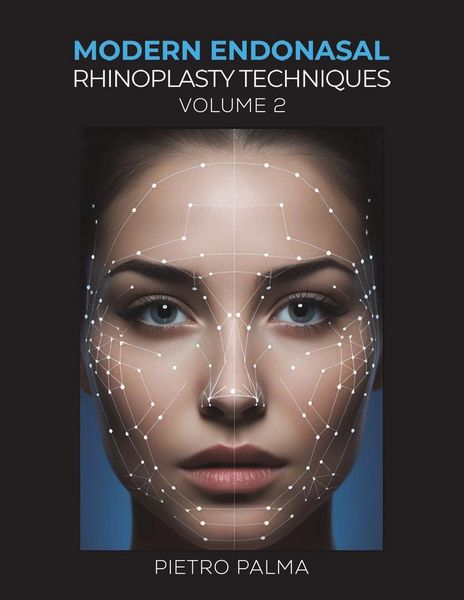 Produktbild: Modern Endonasal Rhinoplasty Techniques - Volume 2