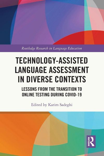 Produktbild: Technology-Assisted Language Assessment in Diverse Contexts