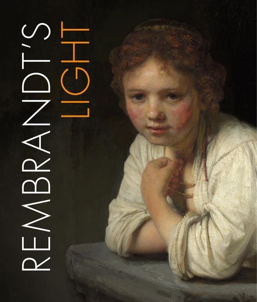 Produktbild: Rembrandt's Light