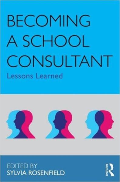 Produktbild: Becoming a School Consultant