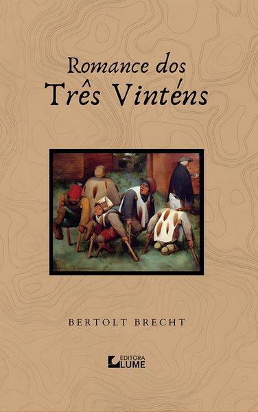 Produktbild: Romance dos Tr&ecirc;s Vint&eacute;ns