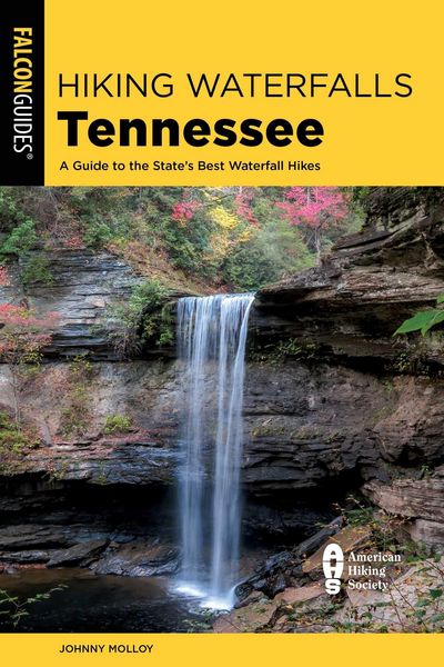 Produktbild: Hiking Waterfalls Tennessee