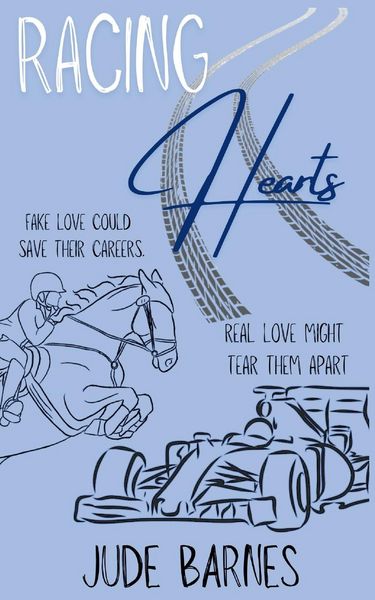 Produktbild: Racing Hearts