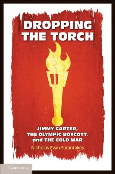 Produktbild: Dropping the Torch