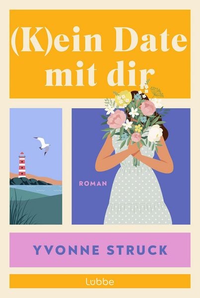 Produktbild: (K)ein Date mit dir