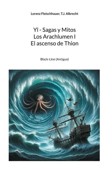 Produktbild: El ascenso de Thion