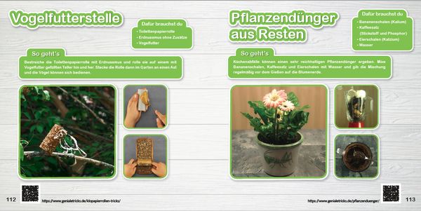Produktbild: Geniale Tricks 2
