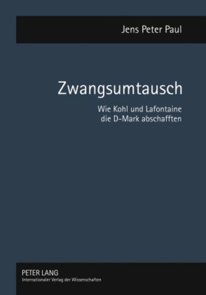 Produktbild: Zwangsumtausch