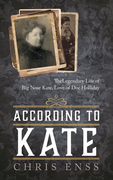 Produktbild: According to Kate