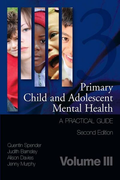 Produktbild: Primary Child and Adolescent Mental Health