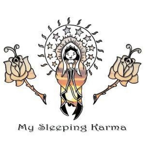 Produktbild: My Sleeping Karma