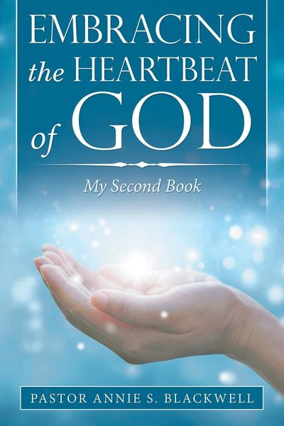 Produktbild: Embracing the Heartbeat of God