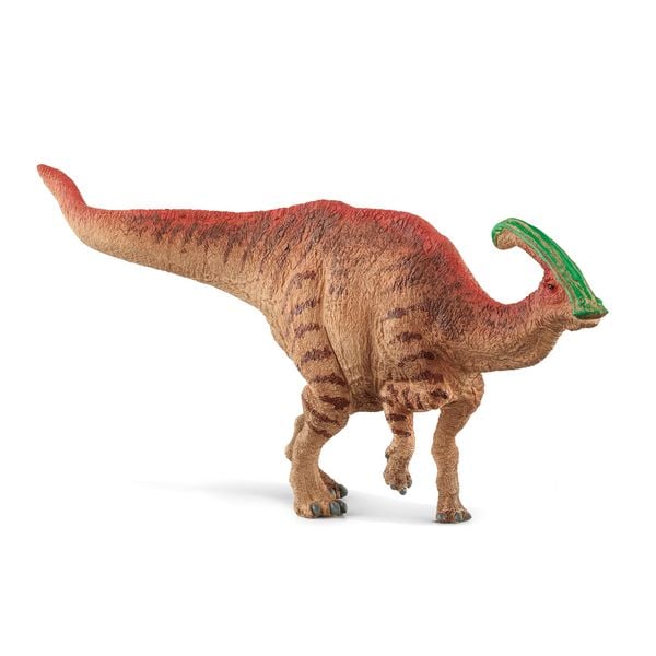 Produktbild: schleich&reg; 15030 - Dinosaurs, Parasaurolophus, Dinosaurier, Tierfigur