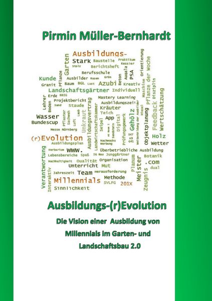 Produktbild: Ausbildungs-(r)Evolution