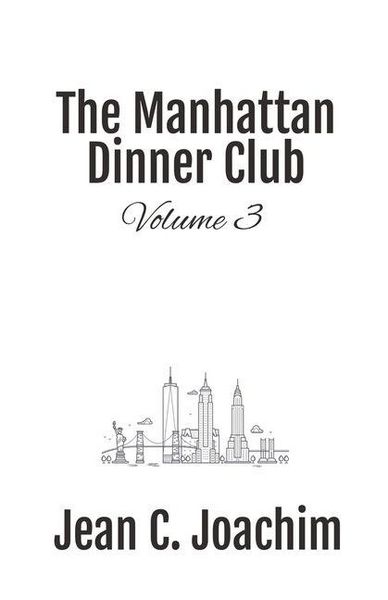 Produktbild: Manhattan Dinner Club