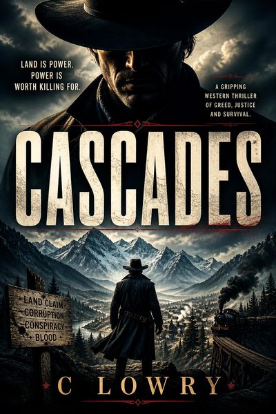 Produktbild: Cascades