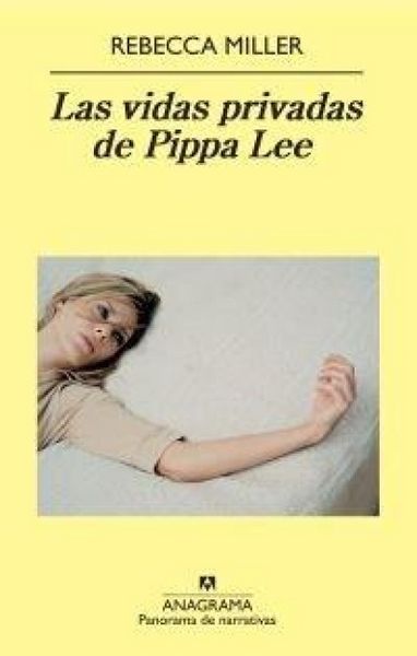 Produktbild: Las vidas privadas de Pippa Lee