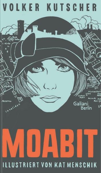 Produktbild: Moabit