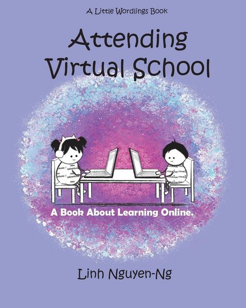 Produktbild: Attending Virtual School