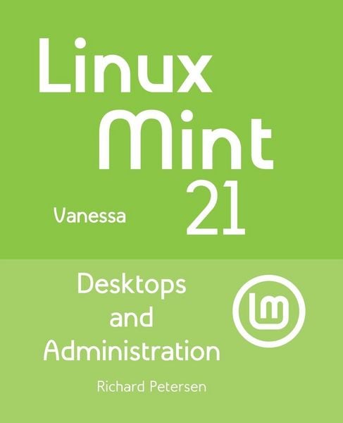 Produktbild: Linux Mint 21