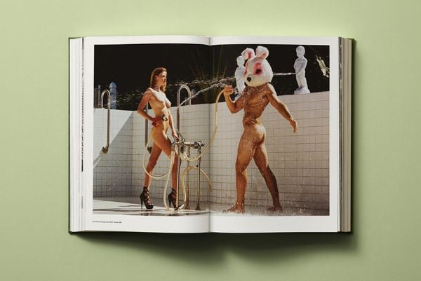 Produktbild: Bruce Weber