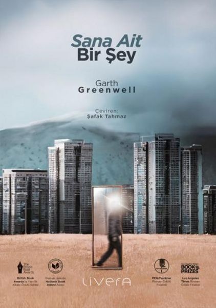 Produktbild: Sana Ait Bir Sey