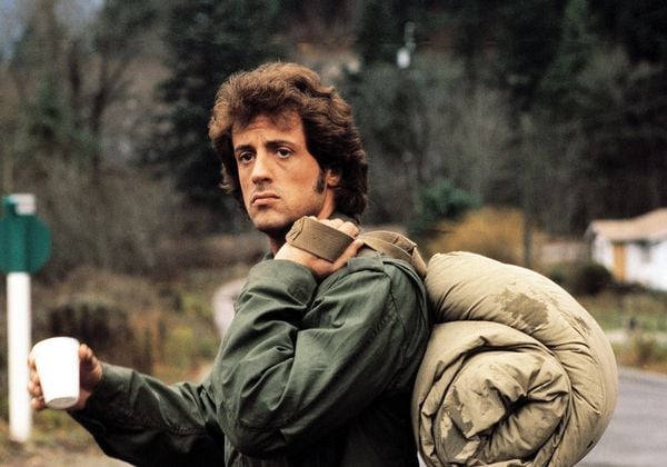 Produktbild: Rambo - First Blood / Digital Remastered