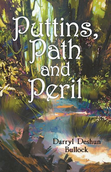 Produktbild: Puttins, Path and Peril