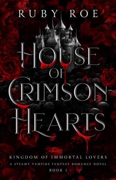 Produktbild: House of Crimson Hearts