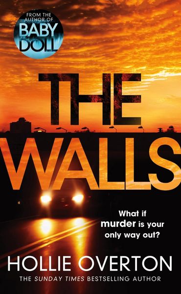 Produktbild: The Walls