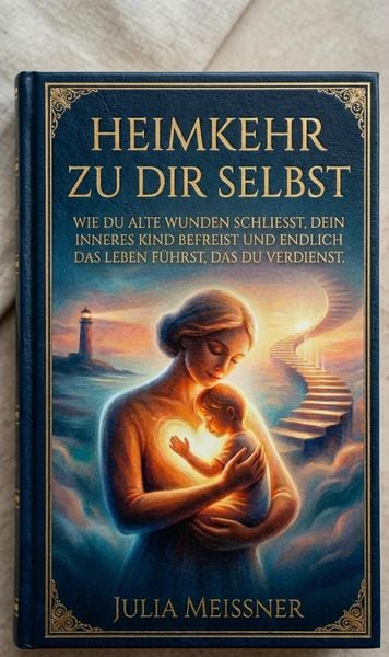 Produktbild: Heimkehr zu dir selbst