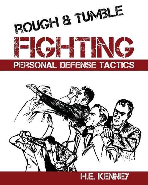 Produktbild: Rough and Tumble Fighting