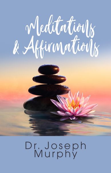 Produktbild: Meditations & Affirmations