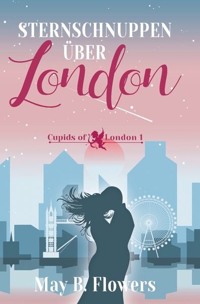 Produktbild: Sternschnuppen &uuml;ber London