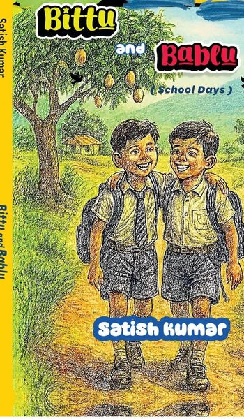 Produktbild: Bittu and Bablu