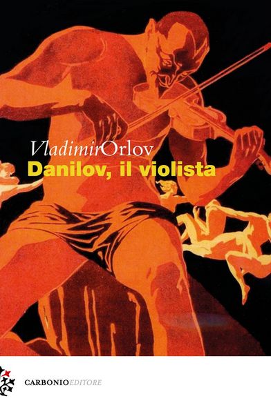 Produktbild: Danilov, il violista