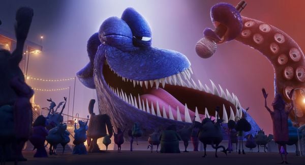 Produktbild: Hotel Transsilvanien 3 - Ein Monster Urlaub